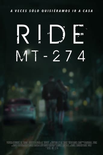 Poster for Ride MT-274