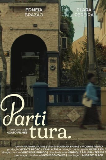 Poster for GoodBye Song