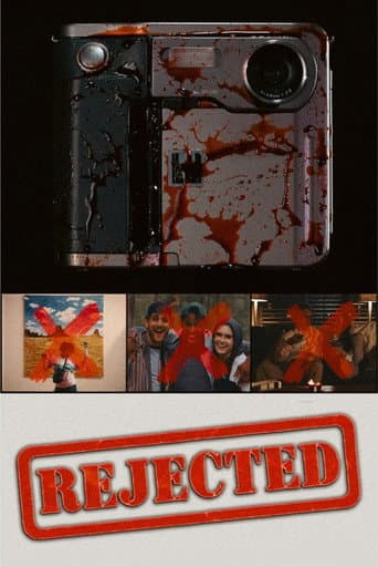 Poster for Rejected