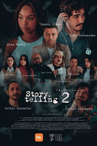 Poster for Story.Telling: Capítulo 2