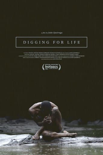 Poster for Digging for Life