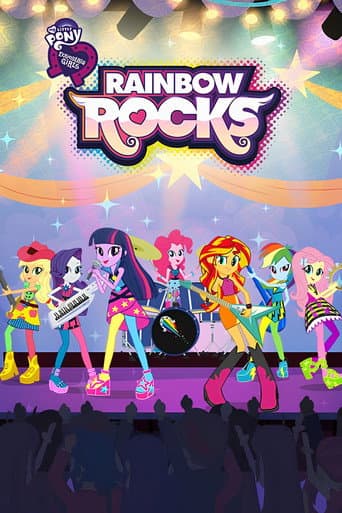 Poster for Season 1