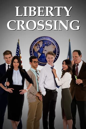 Poster for Season 1