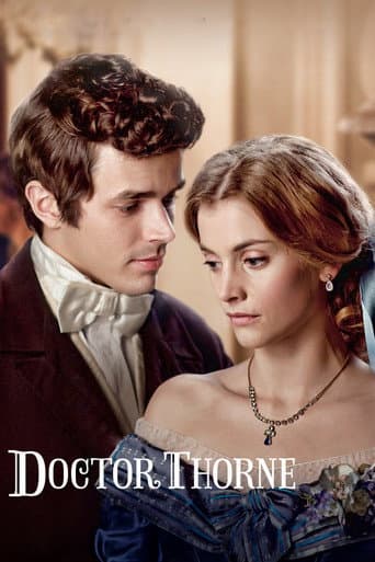 Poster for Miniseries