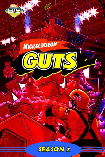 Poster for Season 2