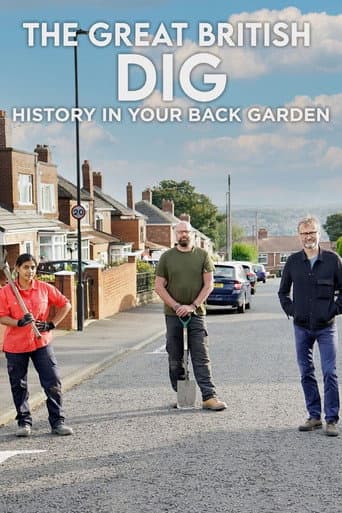Poster for Season 1
