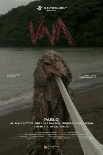 Poster for UNA