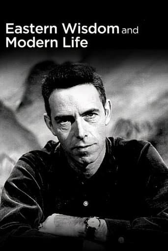 Poster for Eastern Wisdom and Modern Life