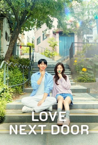 Poster for Limited Series