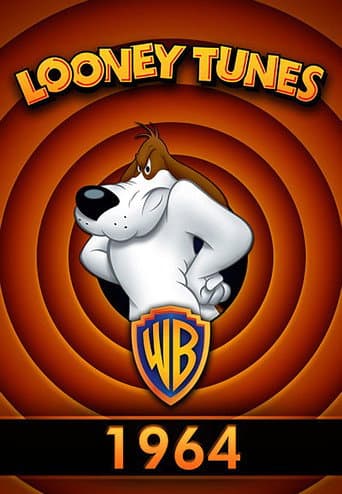 Poster for Season 1964