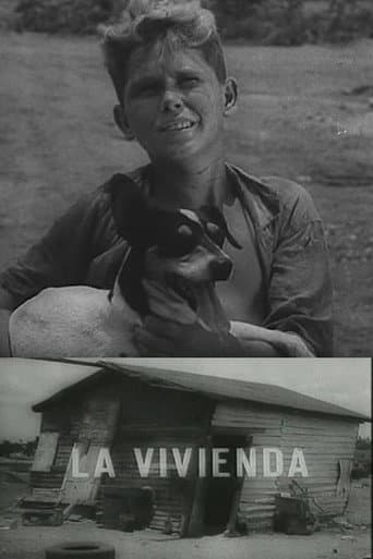 Poster for La vivienda
