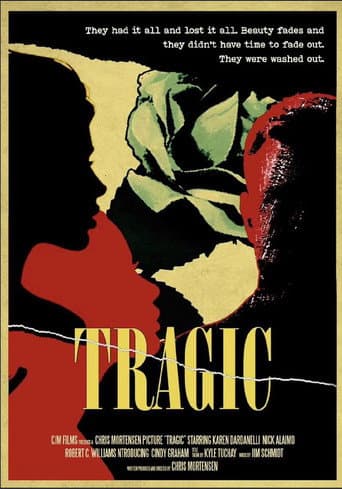 Poster for Tragic