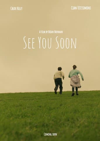 Poster for See You Soon