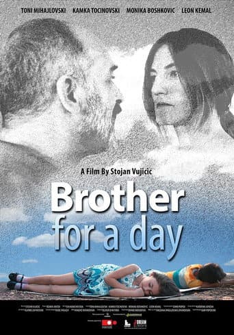 Poster for Brother for a Day