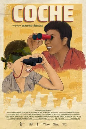 Poster for Coche