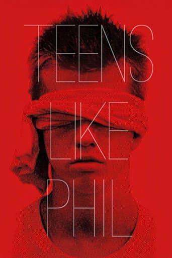 Poster for Teens Like Phil