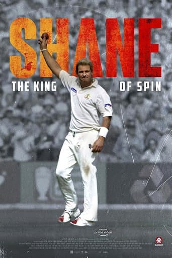 Poster for Shane