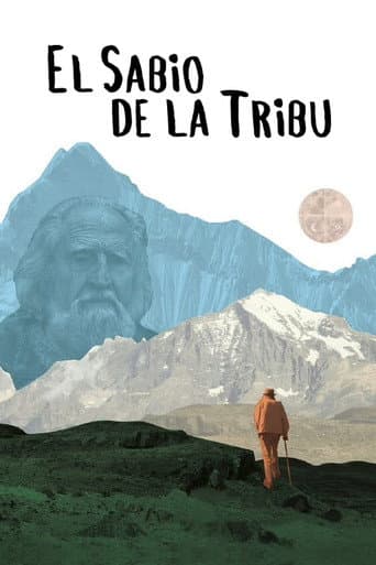 Poster for El sabio de la tribu