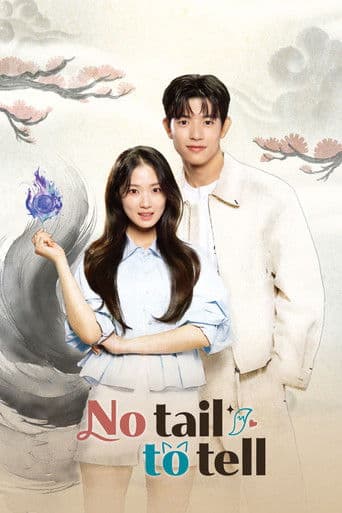 Poster for No Tail to Tell