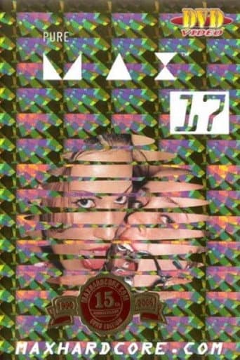 Poster for Pure Max 17