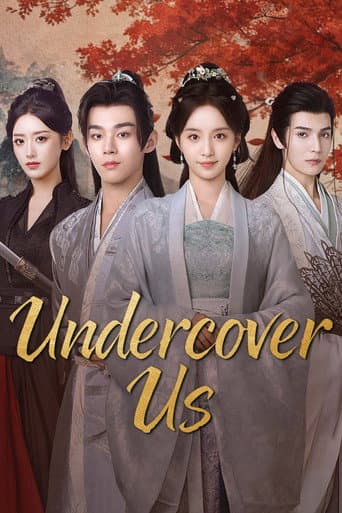 Poster for Undercover Us
