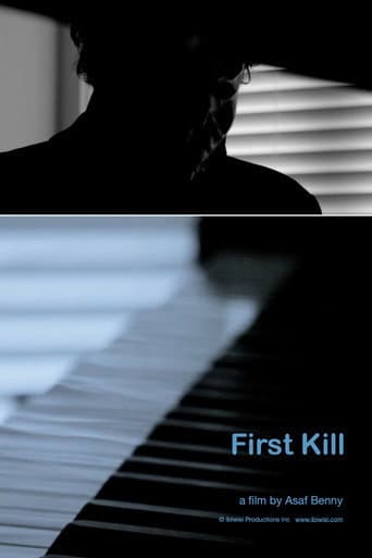 Poster for First Kill in C Minor