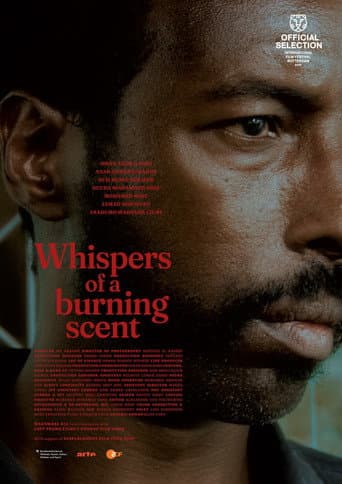 Poster for Whispers of a Burning Scent