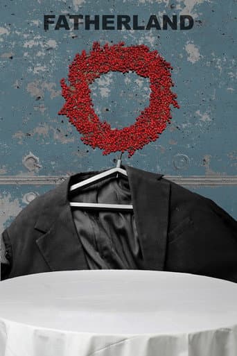Poster for Fatherland