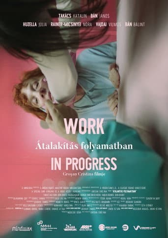 Poster for Átalakítás Folyamatban