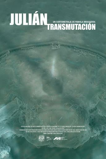 Poster for Julián (Transmutación)