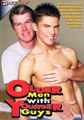 Poster for Older Men with Younger Guys