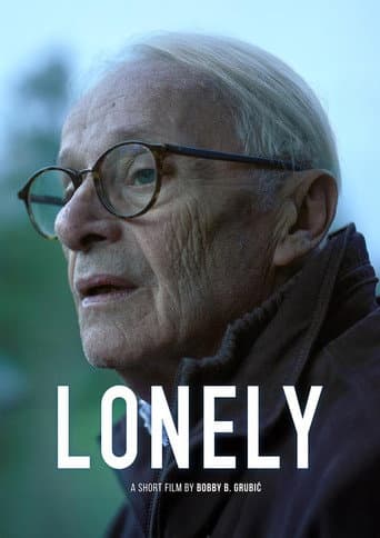Poster for Lonely
