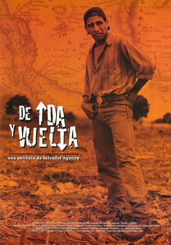 Poster for De ida y vuelta