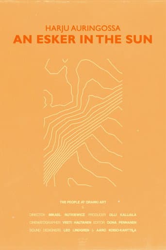 Poster for An Esker in the Sun