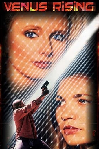 Poster for Venus Rising