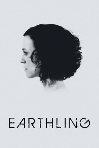 Poster for Earthling
