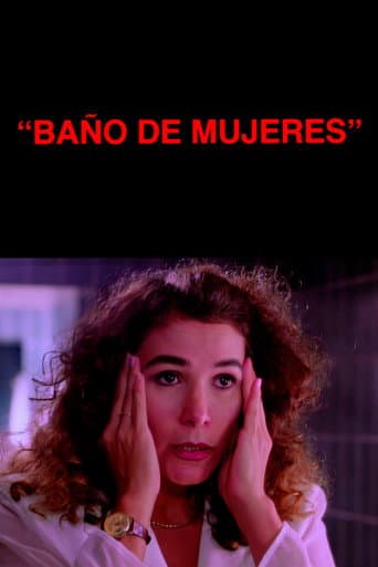 Poster for Baño de Mujeres