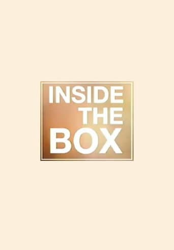 Poster for Inside the Box