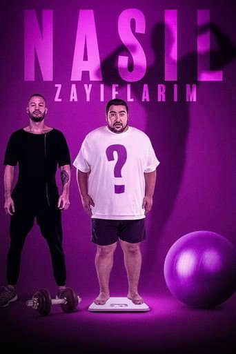 Poster for Nasıl Zayıflarım?