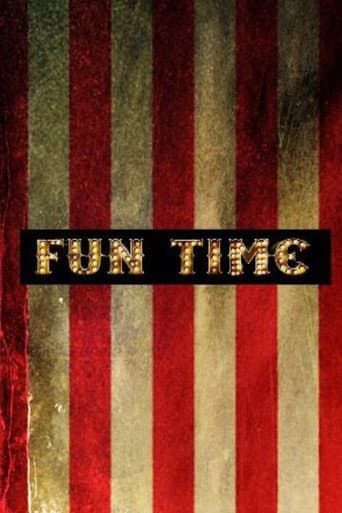Poster for Fun Time