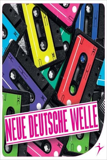 Poster for Season 1