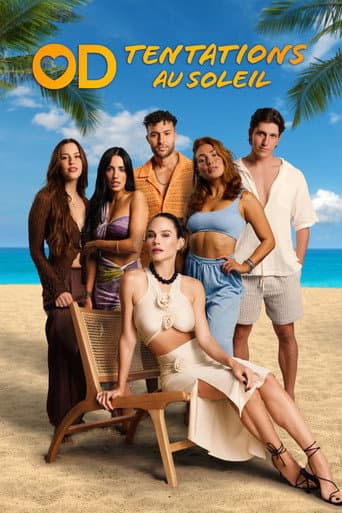 Poster for Season 1
