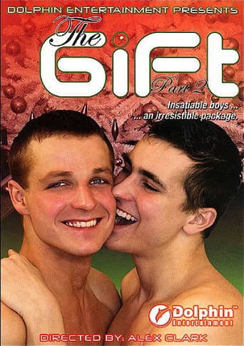 Poster for The Gift 2