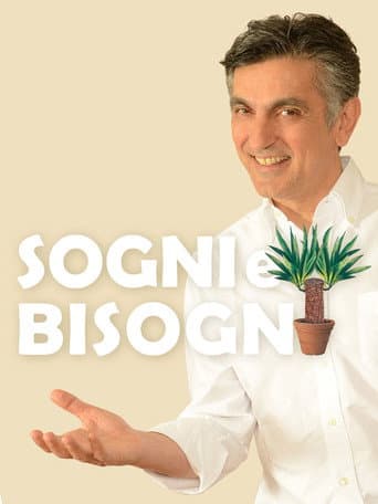 Poster for Sogni e bisogni