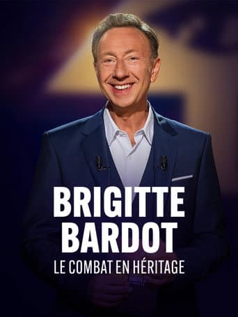 Poster for Brigitte Bardot - Le combat en héritage