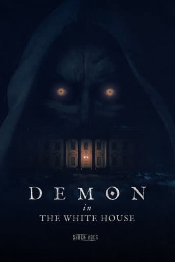Poster for Demon in the White House