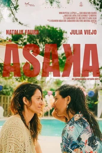 Poster for Àsaka