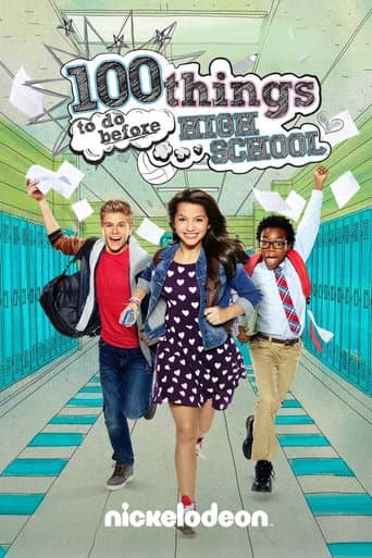 Poster for Season 1