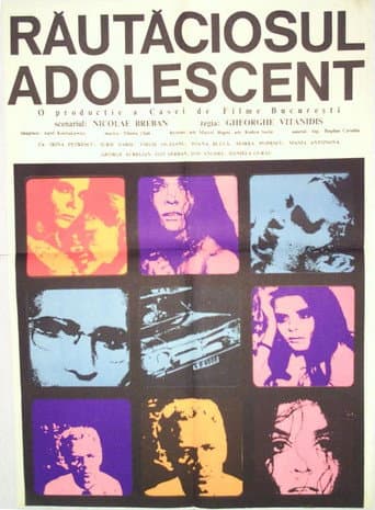 Poster for A Woman for a Season