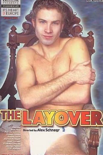 Poster for The Layover